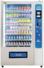 energy saving vending kiosk design for purchase