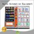 Haloo automatic condom vending machine directly sale for pleasure