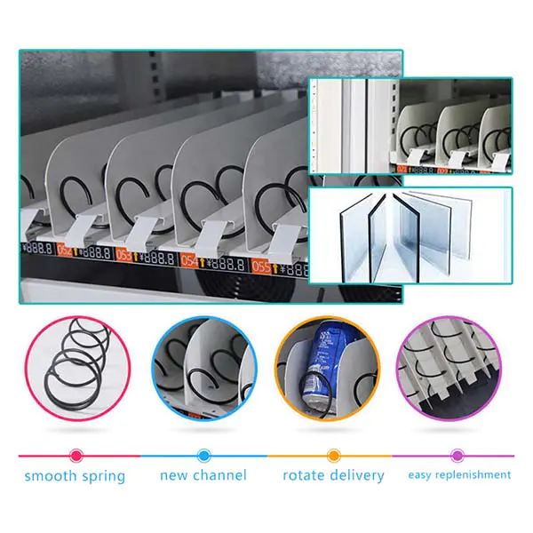 automatic toy vending machine wholesale for fragile goods