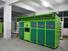 Haloo vending kiosk factory direct supply for garbage cycling