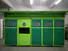 energy saving lucky box vending machine design for purchase
