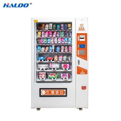 HL-DRE-10C-002 adult sex product condom automatic vending machine