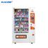 Haloo ads touch screen condom vending factory direct supply for pleasure