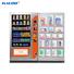 Haloo ads touch screen condom machine wholesale for pleasure