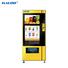 Haloo smart snack vending machine wholesale