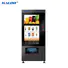 Haloo snack vending machine series