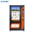 Haloo professional snack vending machine design for shopping mall