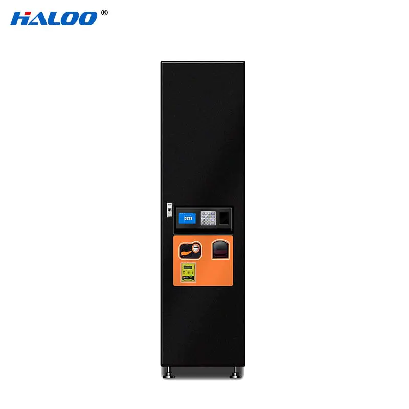 smart mini vending machine manufacturer