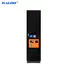 Haloo GPRS remote manage healthy vending machines wholesale for merchandise