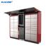 Haloo cigarette vending machine factory direct supply for garbage cycling