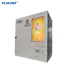Haloo power-off protection robot vending machine customized for garbage cycling