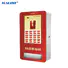 Haloo lucky box vending machine factory direct supply for garbage cycling