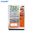 Haloo durable toy vending machine factory for fragile goods