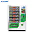 Haloo cool vending machines series for drinks