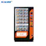 Haloo automatic canteen vending manufacturer for drinks