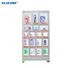 Haloo power-off protection food vending machines design for adult toys