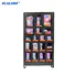 Haloo coke vending machinee supplier for snack