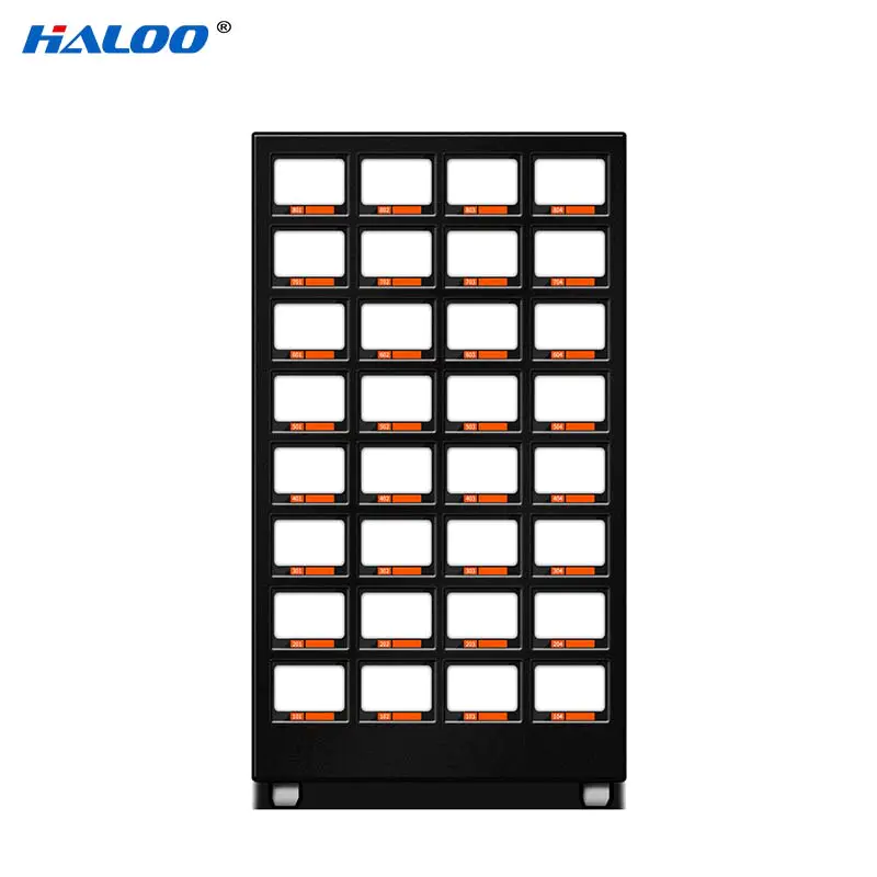 power-off protection candy vending machine wholesale for snack