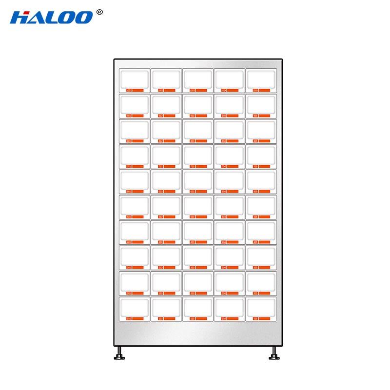 automatic snack machine wholesale for fragile goods