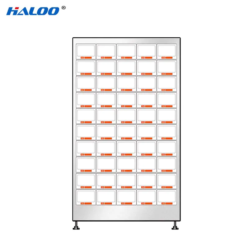 automatic snack machine wholesale for fragile goods
