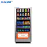 Haloo automatic healthy vending machine snacks wholesale for adult toys