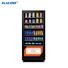Haloo food vending machines supplier for adult toys