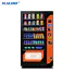 Haloo high quality soda snack vending customized for drink