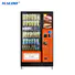 Haloo convenient combo vending machines wholesale for food