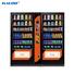 Haloo high capacity beverage vending machine customized for drink