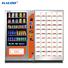 Haloo latest soda snack vending factory direct supply for food
