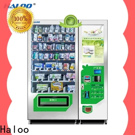 convenient soda vending machine wholesale