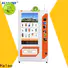Haloo soda vending machine wholesale for shopping mall