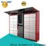 energy saving lucky box vending machine design for purchase