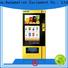 Haloo intelligent vending machine price series for merchandise