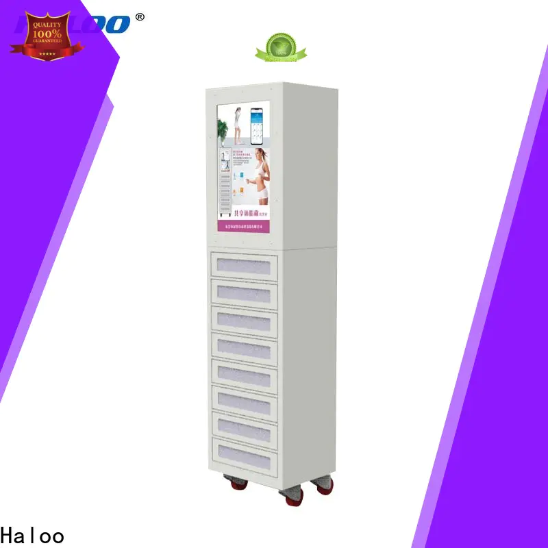 durable robot vending machine manufacturer for lucky box gift