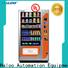 Haloo tea vending machine factory direct supply for food