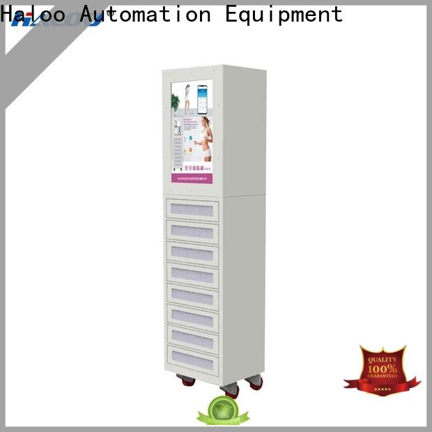 power-off protection robot vending machine factory direct supply for lucky box gift
