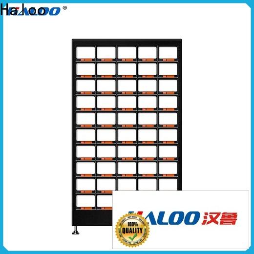 Haloo toy vending machine wholesale for fragile goods