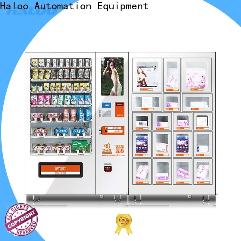 automatic condom vending machine directly sale for shopping mall