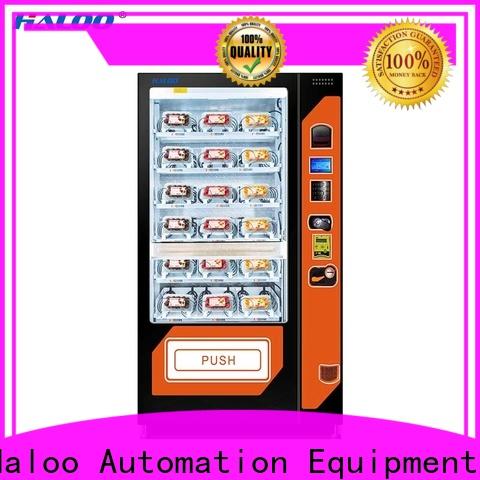 automatic fruit vending machine series for fragile goods