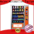 Haloo chocolate vending machine factory direct supply for food