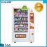 Haloo condom vending customized for adults