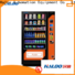 Haloo best soda snack vending with good price for food