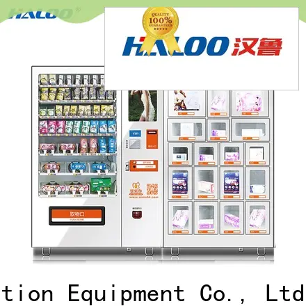 GPRS remote manage condom vending factory direct supply for adults