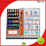 Haloo condom vending wholesale for shopping mall