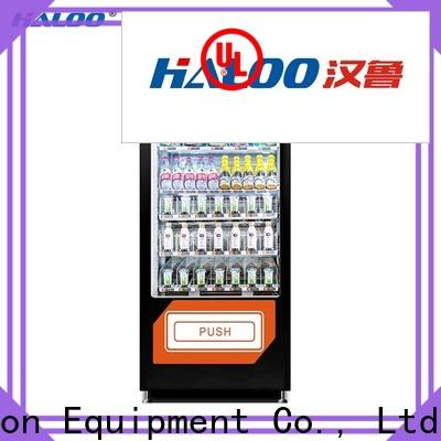 professional healthy vending machine snacks manufacturer for drinks