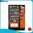 touch screen drink vending machine series