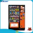 touch screen drink vending machine series