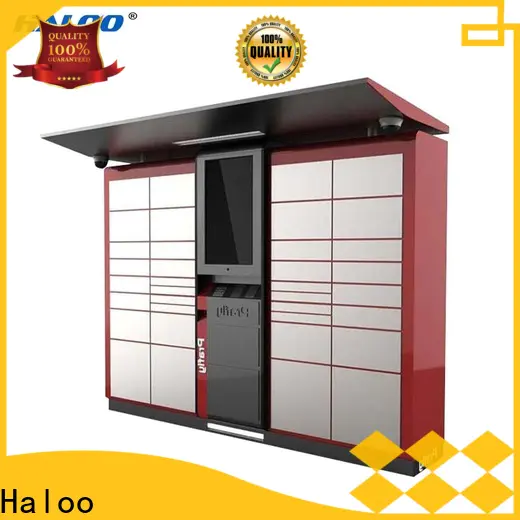 Haloo power-off protection recycling machines manufacturer for purchase