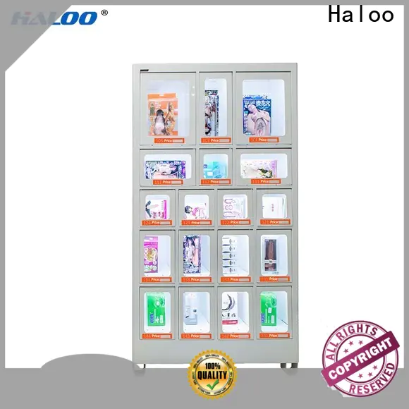 automatic food vending machines wholesale for adult toys